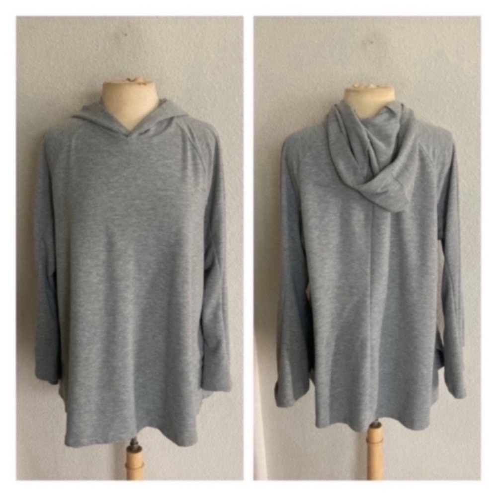Eloquii hoodie size 18/20